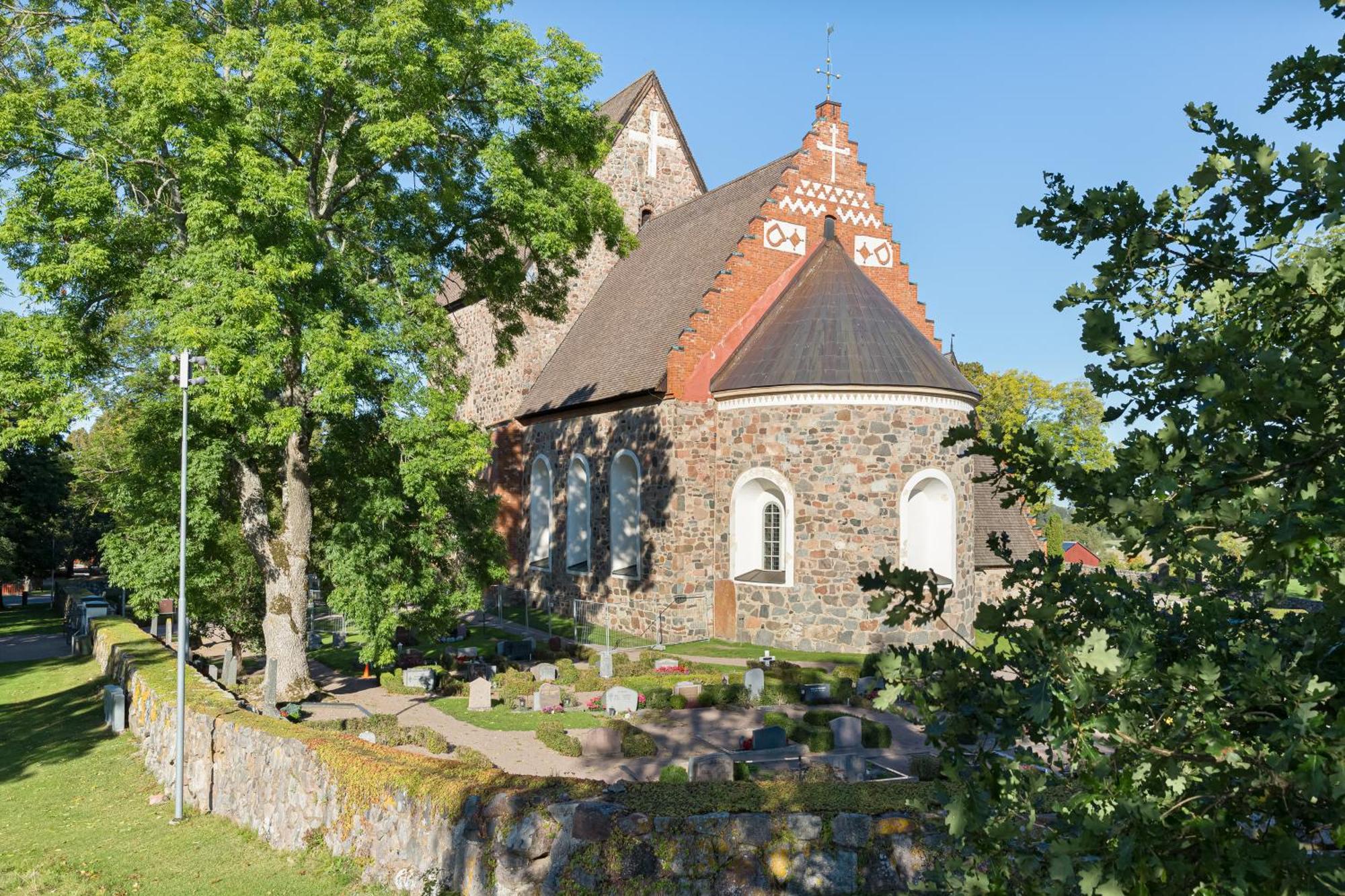 Gaeststuga I Historiska Gamla 乌普萨拉 外观 照片